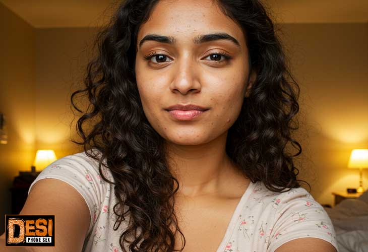 British Indian Teen Phone Sex