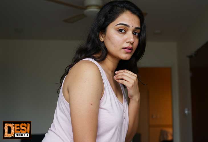 Dirty Asian Students on the Phone