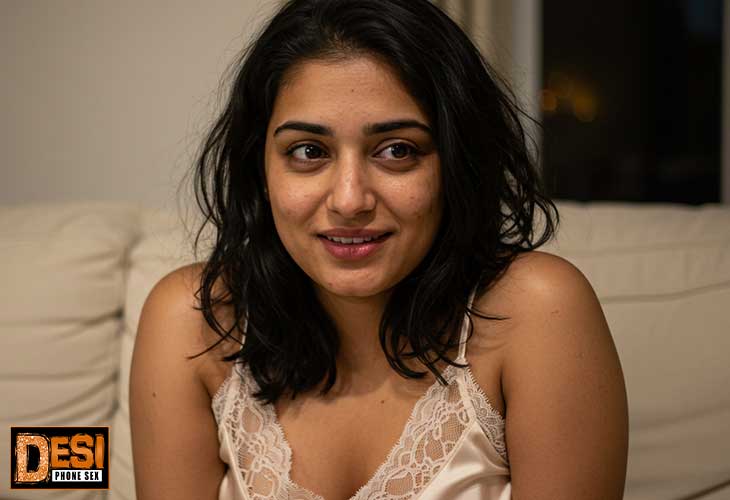 Dirty Talking Desi Girls