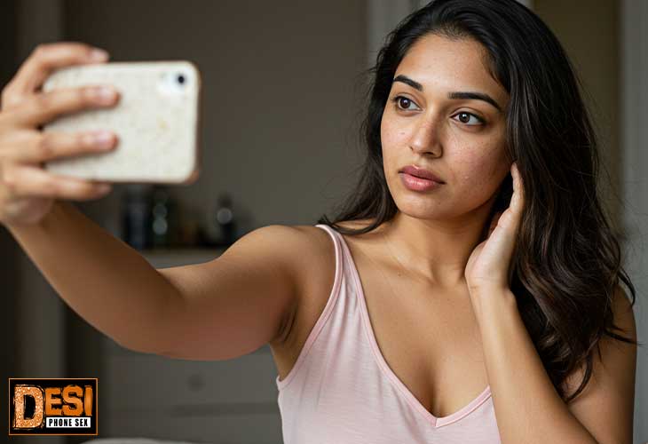 Exotic Sri Lankan MILFs Online