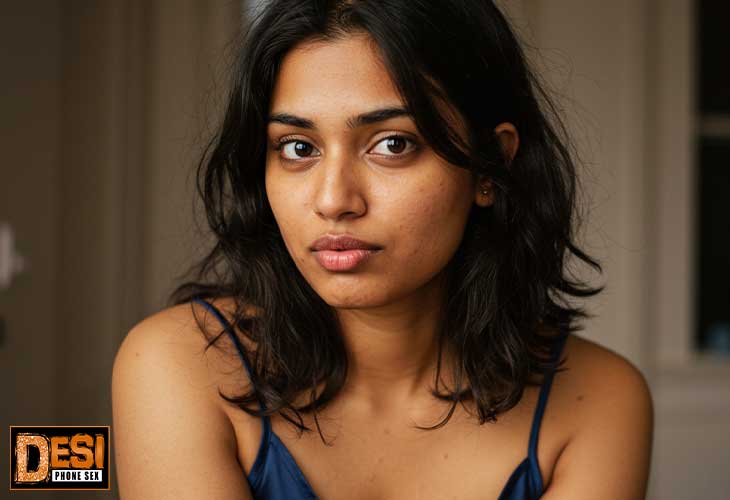 Hot Desi MILF Phone Sex