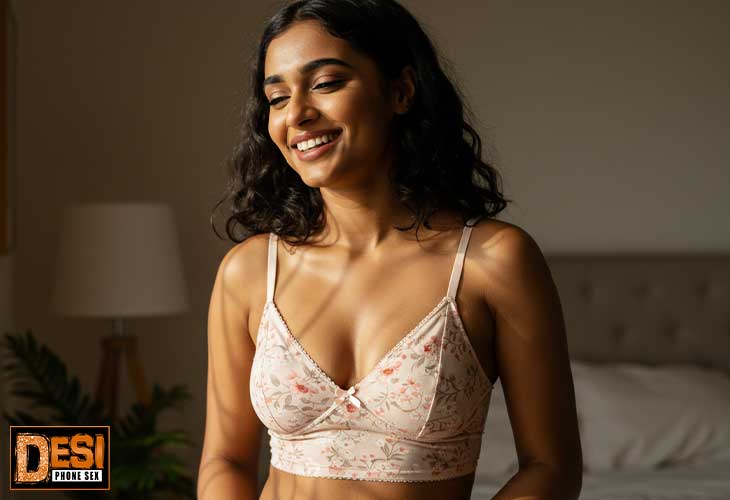 Mysterious Desi Babes Online