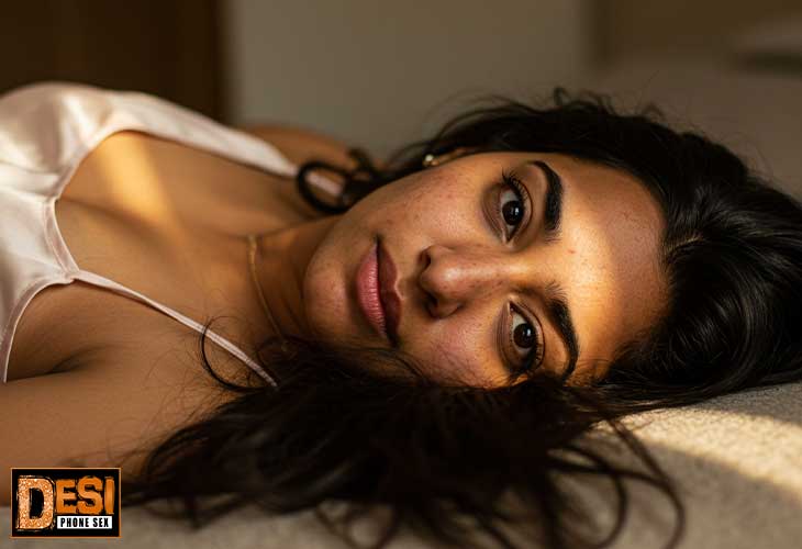 No Limits Desi Phone Sex