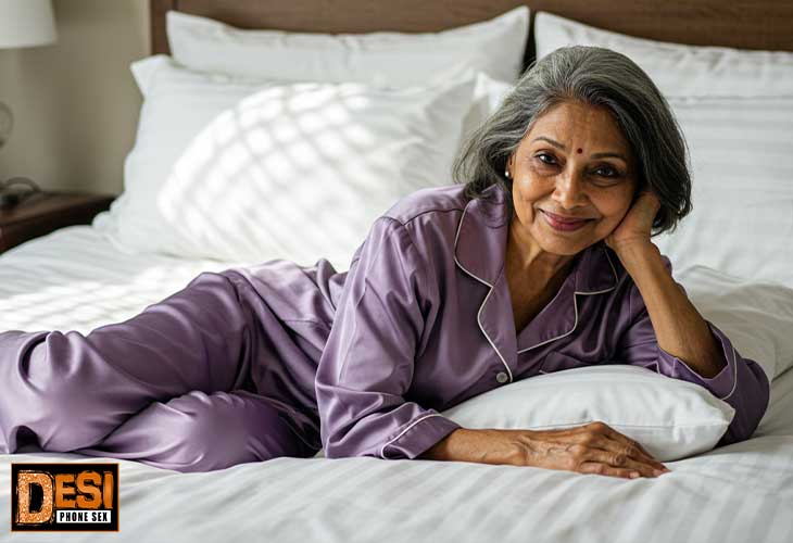 Pakistani Granny Sex Chat